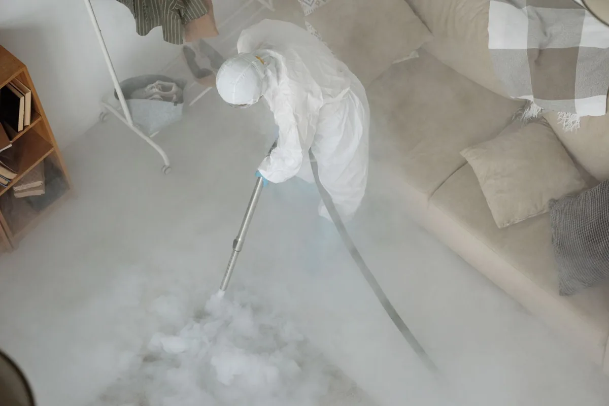 Biohazard Cleanup in Coleytown, CT